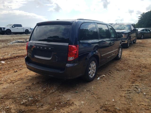 Photo 4 from auction – 2014 CHRYSLER TOWN & COU with VIN 2C4RC1BG9ER437474