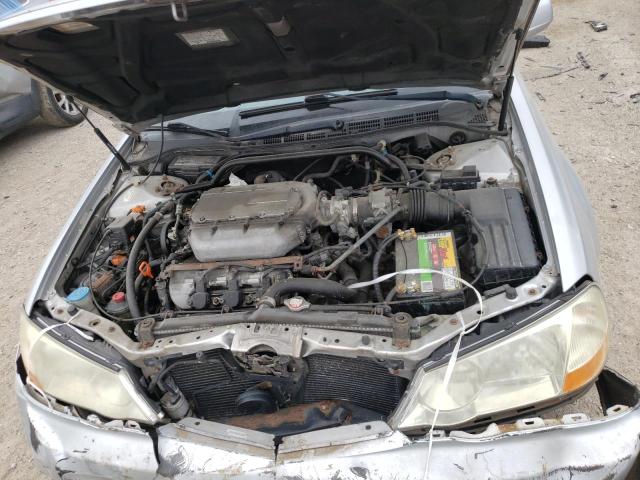 Photo 7 from auction – 2003 ACURA 3.2TL TYPE with VIN 19UUA56993A000368