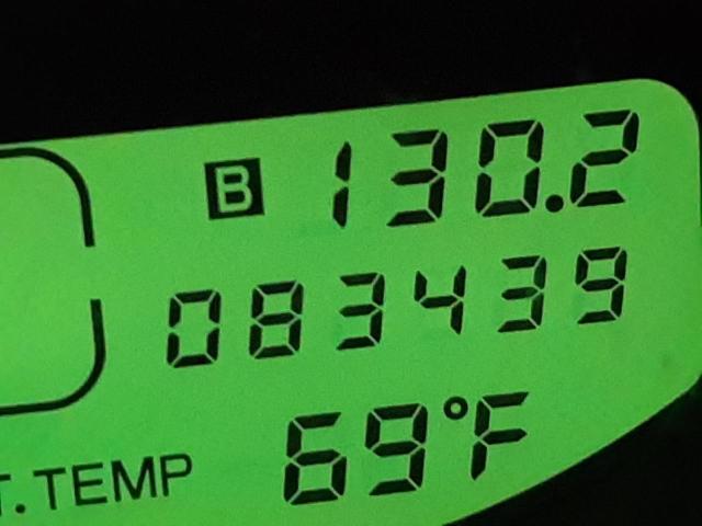 Photo 8 from auction – 2008 SUBARU FORESTER 2 with VIN JF1SG65688H718614