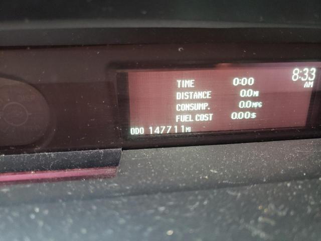 Photo 8 from auction – 2015 TOYOTA PRIUS with VIN JTDKN3DU8F1875676