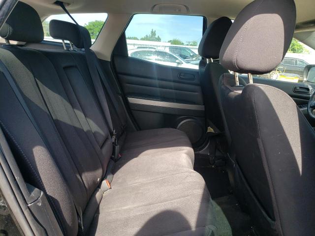 Photo 6 from auction – 2011 MAZDA CX-7 with VIN JM3ER2AM6B0396082