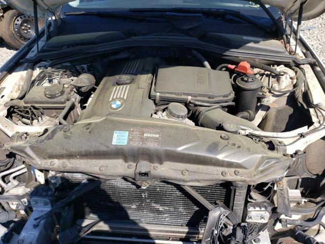 Photo 7 from auction – 2010 BMW 535 XI with VIN WBANV9C58AC138465