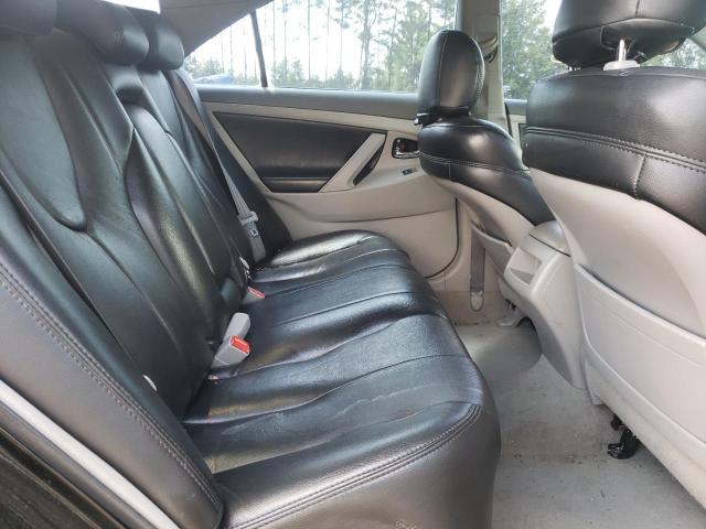 Photo 6 from auction – 2011 TOYOTA CAMRY BASE with VIN 4T4BF3EKXBR190292