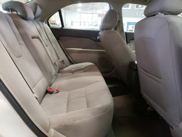 Photo 6 from auction – 2011 FORD FUSION SEL with VIN 3FAHP0JA4BR174393