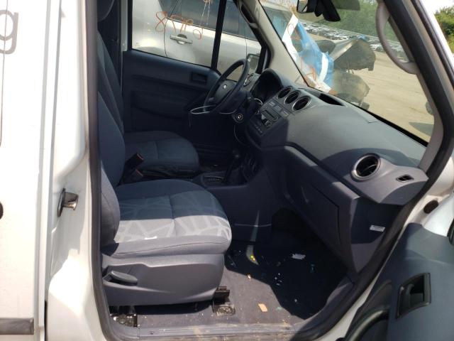 Photo 5 from auction – 2013 FORD TRANSIT CO with VIN NM0LS7DN6DT167857