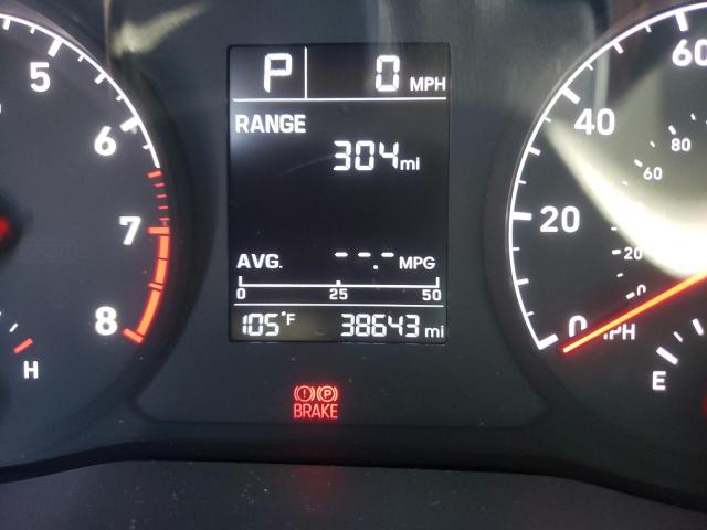 Photo 8 from auction – 2021 HYUNDAI ACCENT SE with VIN 3KPC24A62ME136919