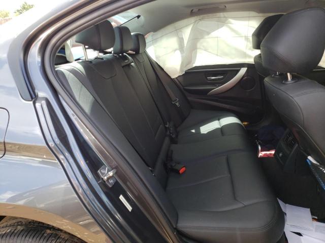 Photo 6 from auction – 2013 BMW 328 XI SUL with VIN WBA3B5C51DF598076