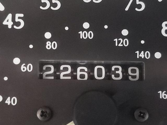 Photo 8 from auction – 1997 KIA SPORTAGE with VIN KNDJA7232V5550750