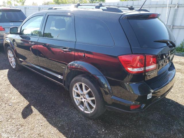 Photo 3 from auction – 2013 DODGE JOURNEY SX with VIN 3C4PDCCG6DT603296