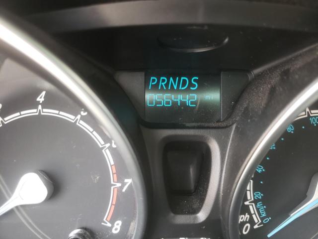 صورة رقم 8 من المزاد - 2017 FORD FIESTA SE مع VIN 3FADP4EJ2HM158473