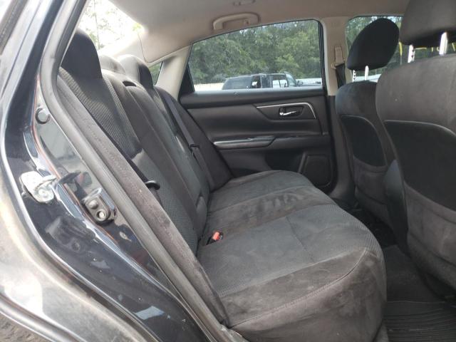 Photo 6 from auction – 2015 NISSAN ALTIMA 2.5 with VIN 1N4AL3AP4FC271018