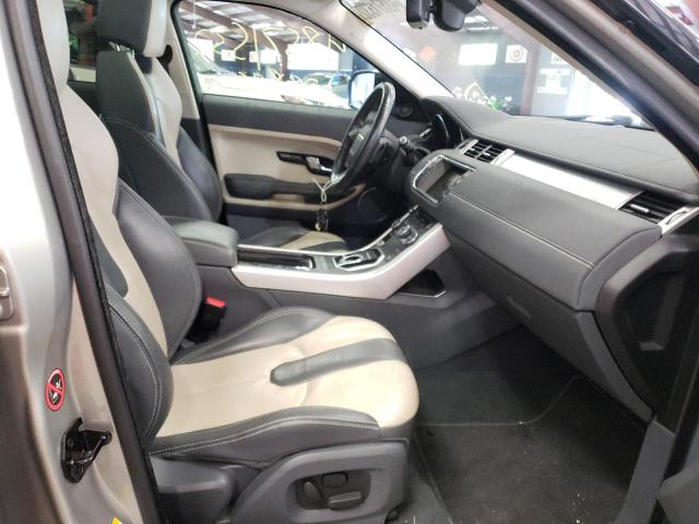 Photo 5 from auction – 2012 LAND ROVER RANGE ROVE with VIN SALVT2BG3CH619158