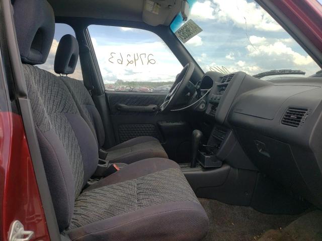 Photo 5 from auction – 2000 TOYOTA RAV4 with VIN JT3HP10V6Y7159256