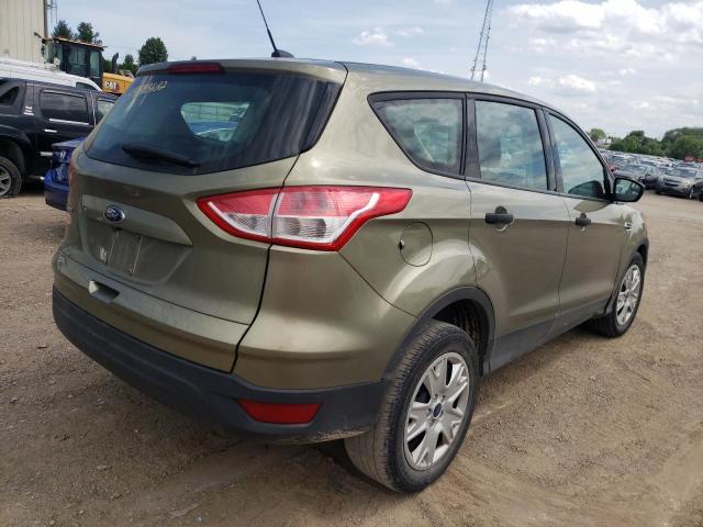 Foto 4 de la subasta – 2014 FORD ESCAPE S con VIN 1FMCU0F77EUB46946