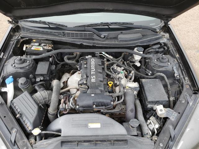 Photo 7 from auction – 2012 HYUNDAI GENESIS CO with VIN KMHHT6KD8CU071615