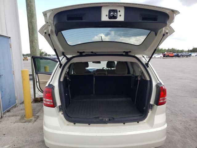 Photo 9 from auction – 2018 DODGE JOURNEY SE with VIN 3C4PDCABXJT521591