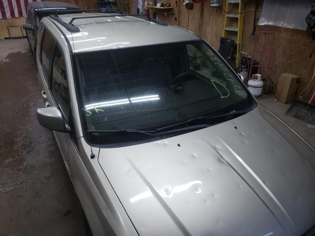 Photo 9 from auction – 2012 CHRYSLER TOWN & COU with VIN 2C4RC1BG8CR282641