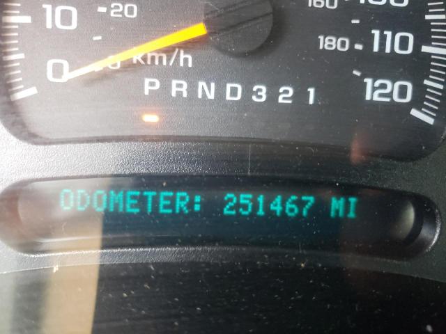 Photo 8 from auction – 2006 CHEVROLET SILVERADO with VIN 2GCEK13Z161316634