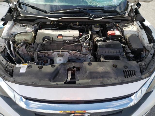 Photo 7 from auction – 2016 HONDA CIVIC EX with VIN 19XFC2F76GE012625