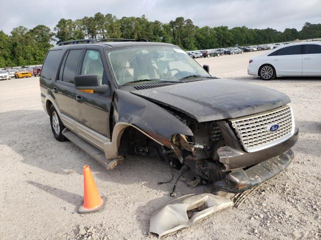 FORD EXPEDITION 2006 with VIN 1FMFU17506LA96382 - Photo from auction