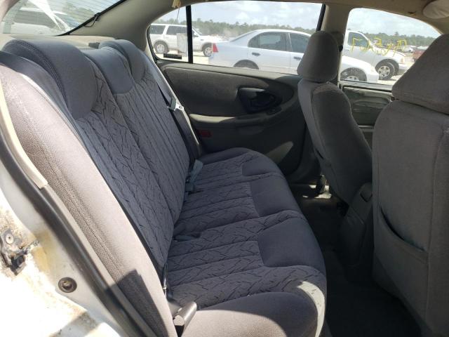 Photo 6 from auction – 2002 CHEVROLET MALIBU LS with VIN 1G1NE52J42M557797