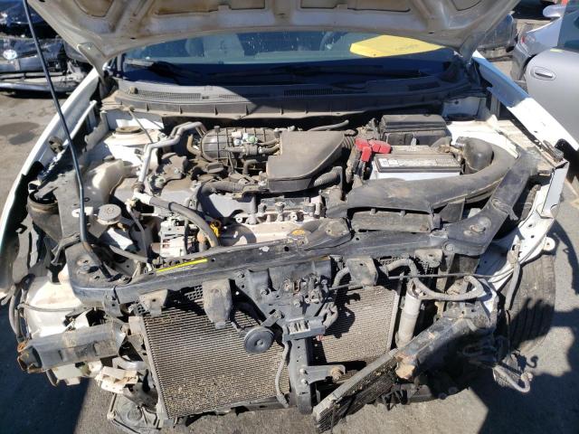 Photo 7 from auction – 2012 NISSAN ROGUE S with VIN JN8AS5MT3CW295648