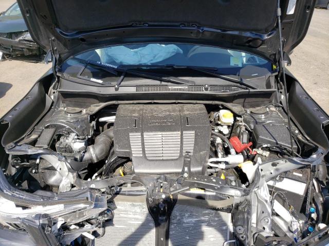 Photo 7 from auction – 2021 SUBARU FORESTER L with VIN JF2SKAUC5MH583946