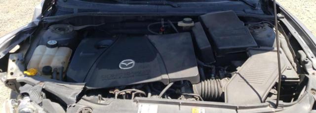 Photo 7 from auction – 2004 MAZDA 3 S with VIN JM1BK123041217127