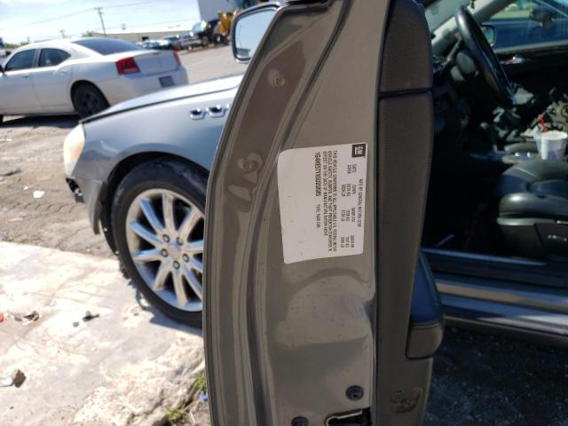 Photo 10 from auction – 2006 BUICK LUCERNE CX with VIN 1G4HE57YX6U200085