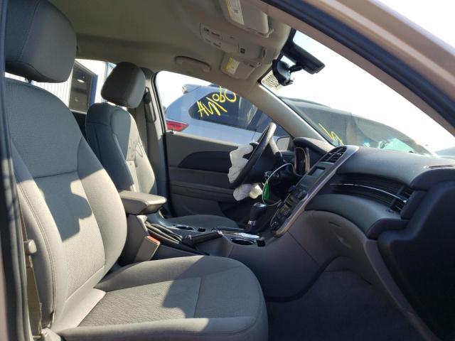 Photo 5 from auction – 2016 CHEVROLET MALIBU LIM with VIN 1G11B5SA0GF165564