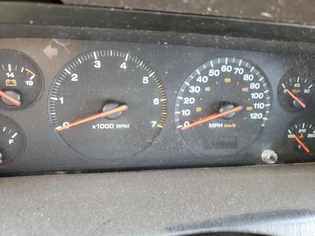 Photo 8 from auction – 2000 JEEP GRAND CHER with VIN 1J4GW58N6YC329249