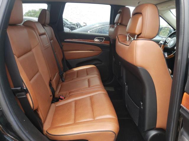 Photo 6 from auction – 2013 JEEP GRAND CHER with VIN 1C4RJFCGXDC638972