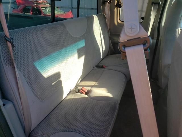 Photo 6 from auction – 1997 FORD F150 with VIN 1FTDX1767VKB23609