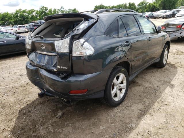 Zdjęcie 4 z aukcji – 2007 LEXUS RX 350 z VIN 2T2HK31U87C005054