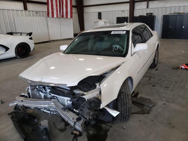 Photo 2 from auction – 2010 CADILLAC DTS PREMIU with VIN 1G6KH5EY3AU101138