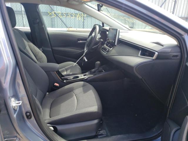 Photo 5 from auction – 2020 TOYOTA COROLLA LE with VIN 5YFEPRAE4LP094894