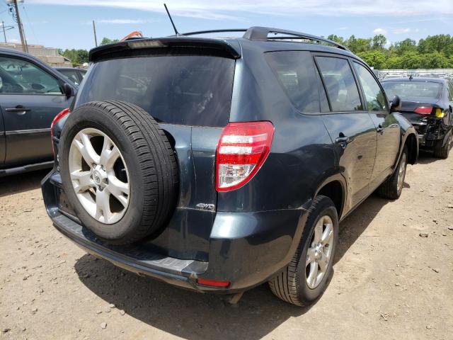 Photo 4 from auction – 2011 TOYOTA RAV4 with VIN 2T3BF4DV0BW108640