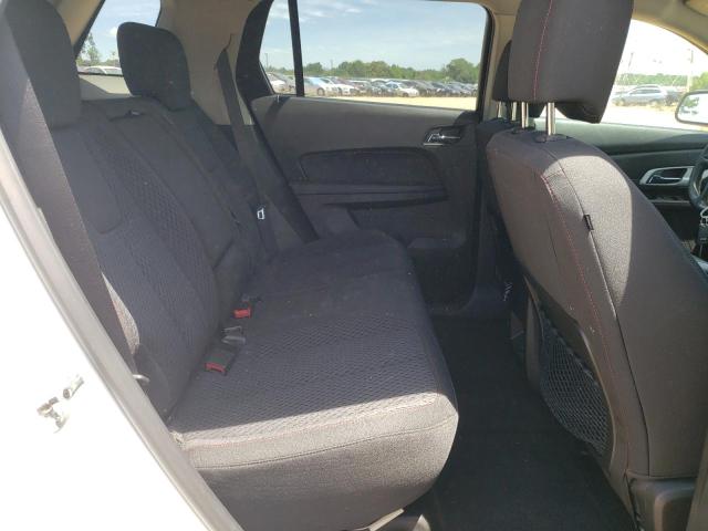 Photo 6 from auction – 2010 GMC TERRAIN SL with VIN 2CTALBEW4A6395270