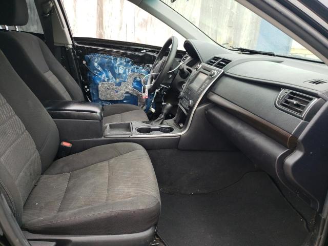 Photo 5 from auction – 2017 TOYOTA CAMRY LE with VIN 4T1BF1FK5HU798033