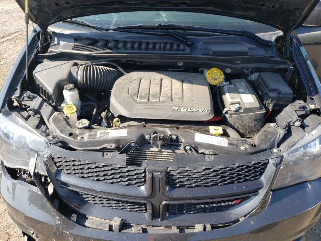 Photo 7 from auction – 2018 DODGE GRAND CARA with VIN 2C4RDGEG1JR341862