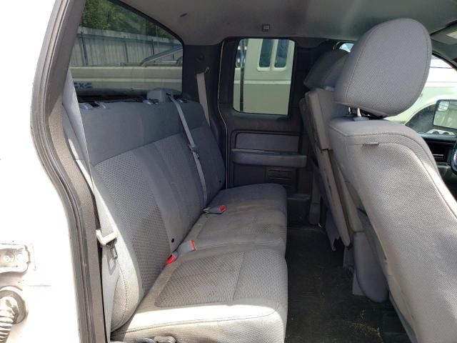 Photo 6 from auction – 2012 FORD F150 SUPER with VIN 1FTEX1EM9CFA95548