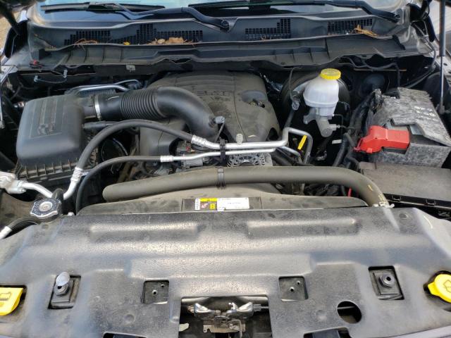 Photo 7 from auction – 2018 RAM 1500 ST with VIN 1C6RR7FT9JS199439