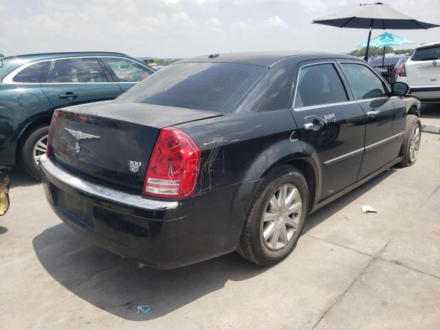 Photo 4 from auction – 2009 CHRYSLER 300C with VIN 2C3KA63T59H565582