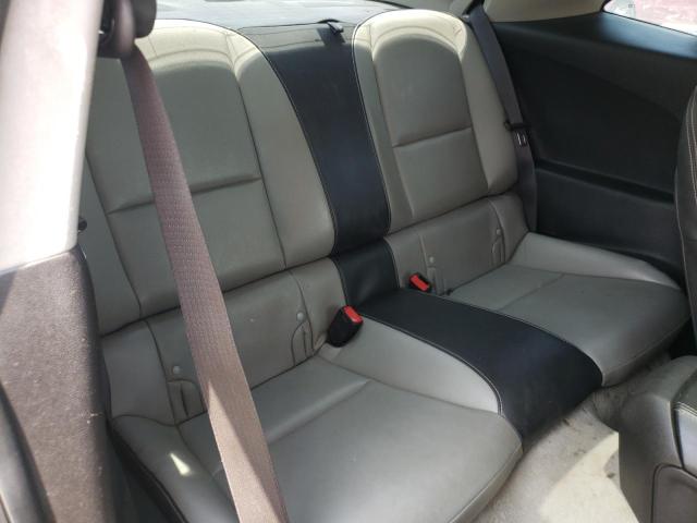 Zdjęcie 6 z aukcji – 2010 CHEVROLET CAMARO LT z VIN 2G1FC1EV1A9174591