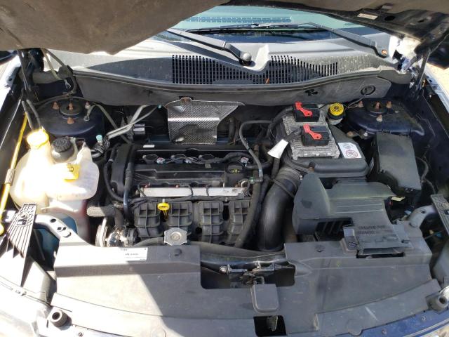 Photo 7 from auction – 2014 JEEP COMPASS SP with VIN 1C4NJCBA5ED812016