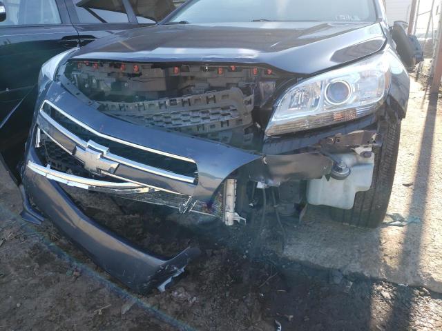 Photo 9 from auction – 2013 CHEVROLET MALIBU 2LT with VIN 1G11E5SA1DF258807