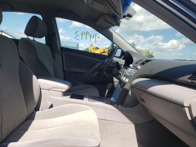Photo 5 from auction – 2007 TOYOTA CAMRY CE with VIN 4T1BE46K27U656922