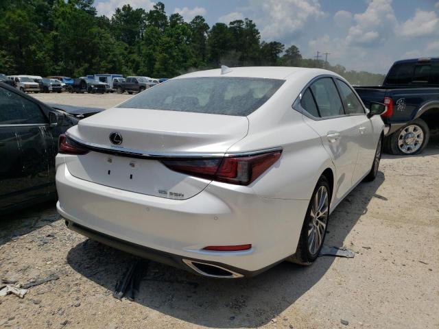 Photo 4 from auction – 2019 LEXUS ES 350 with VIN 58ABZ1B13KU014890