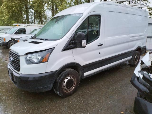 Photo 2 from auction – 2019 FORD TRANSIT T- with VIN 1FTBW2CM1KKA28740
