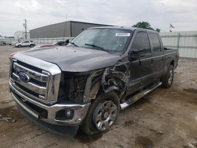Photo 9 from auction – 2013 FORD F250 SUPER with VIN 1FT7W2BT0DEB86289
